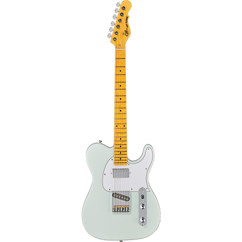 Guitarra Eléctrica G&L Asat Classic Bluesboy
