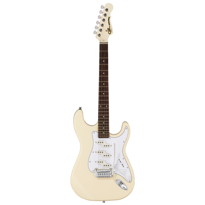 Guitarra Eléctrica G&L Comanche