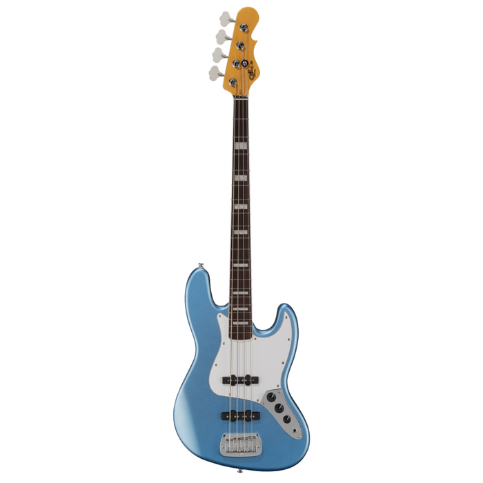 Bajo G&L JB | 4 cuerdas