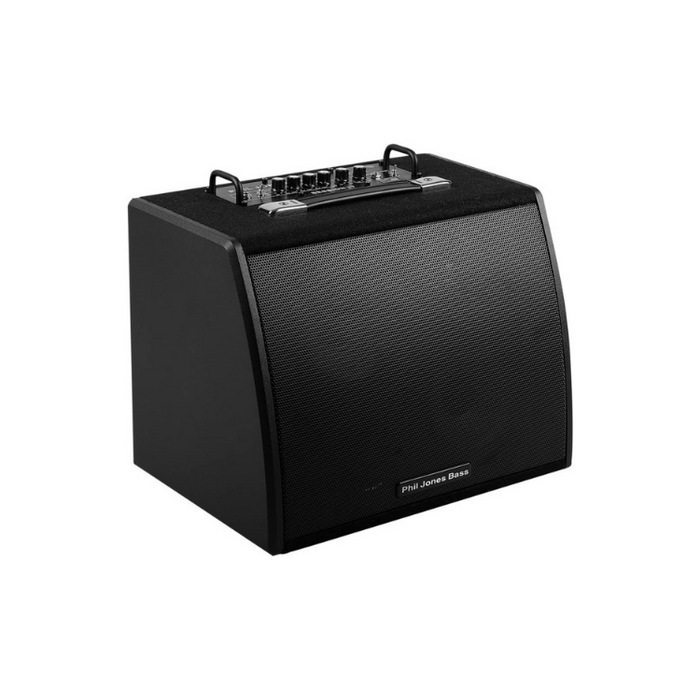 Phil Jones SESSION-77 amplificador (negro)
