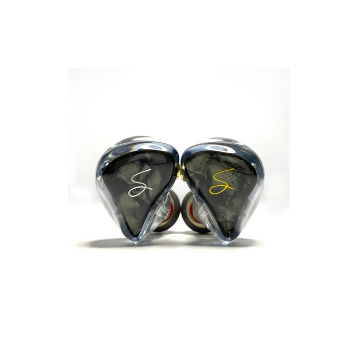 Sam Audio 4D In Ear Monitor
