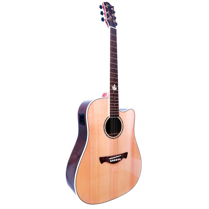 Guitarra Electroacustica Tagima Vancouver EQ