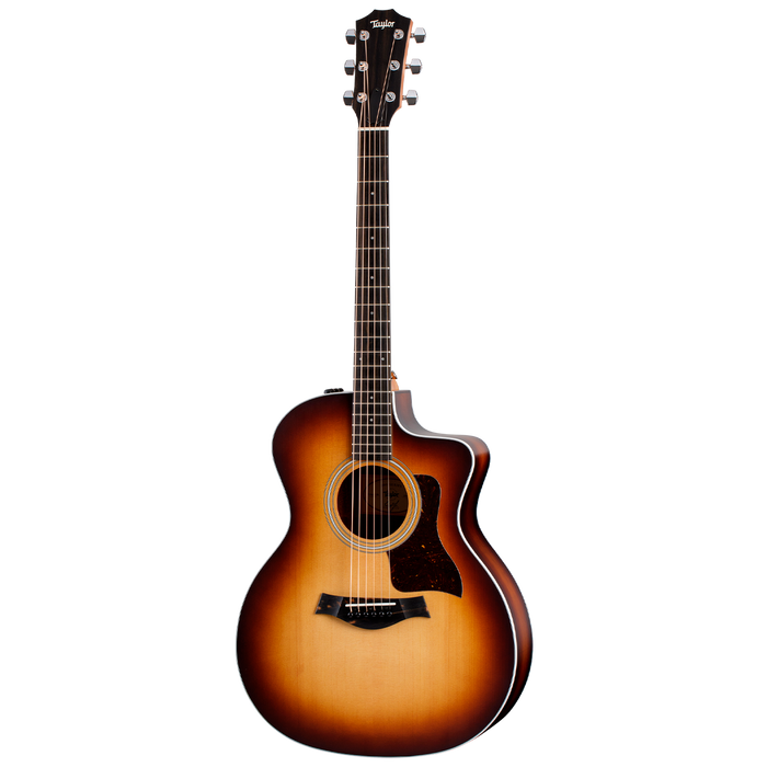 Taylor 214ce-K Koa Sunburst