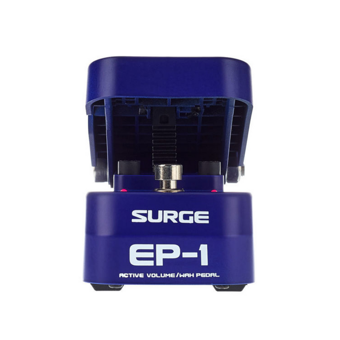 EP-1 SURGE PEDAL VOLUMEN/WAH VALETON