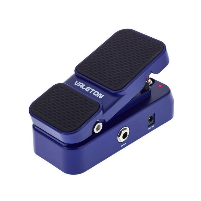 EP-1 SURGE PEDAL VOLUMEN/WAH VALETON