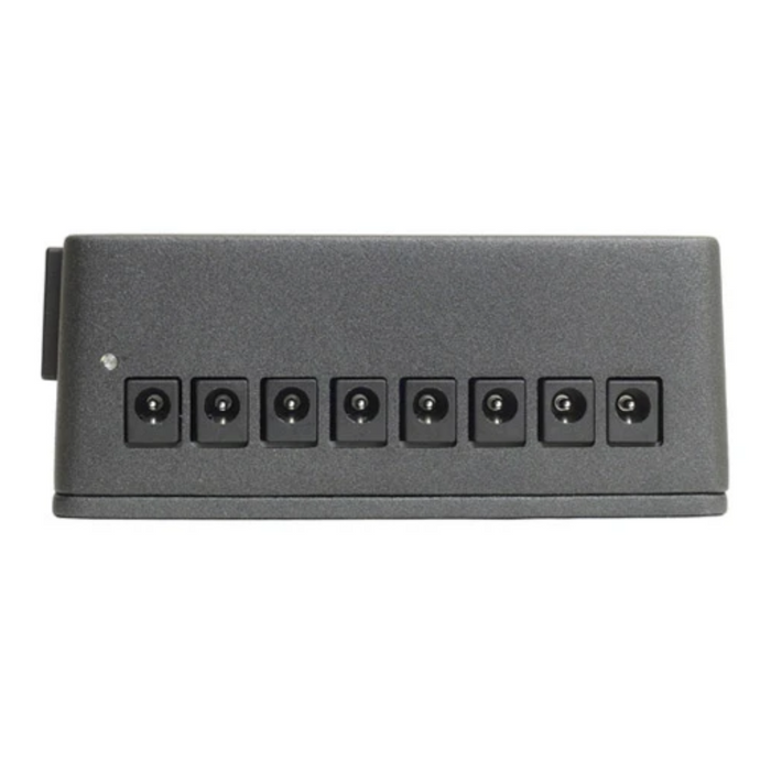 Walrus Audio Aetos 120V (8-output) Power Supply FUENTE DE PODER