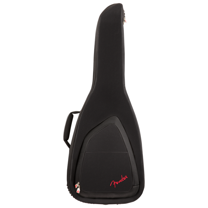 FE620 GIG BAG ESTUCHE DE GUITARRA ELÉCTRICA FENDER