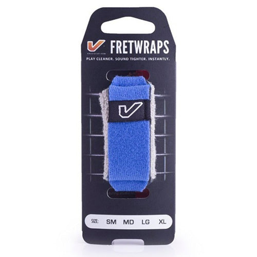 Gruvgear Fretwrap