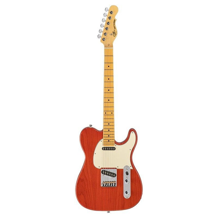 Guitarra Eléctrica G&L Asat Classic