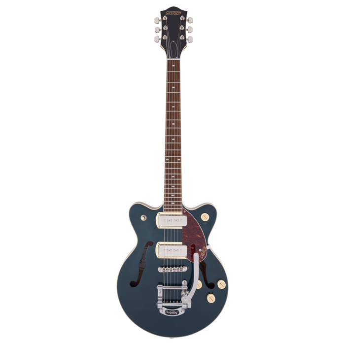 Guitarra Eléctrica Gretsch G2655T-P90 Streamliner™ Center Block Jr. Double-Cut P90 with Bigsby®