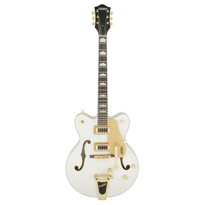 Guitarra Eléctrica Gretsch G5422TG Electromatic Hollow Body Double-Cut with Bigsby and Gold Hardware