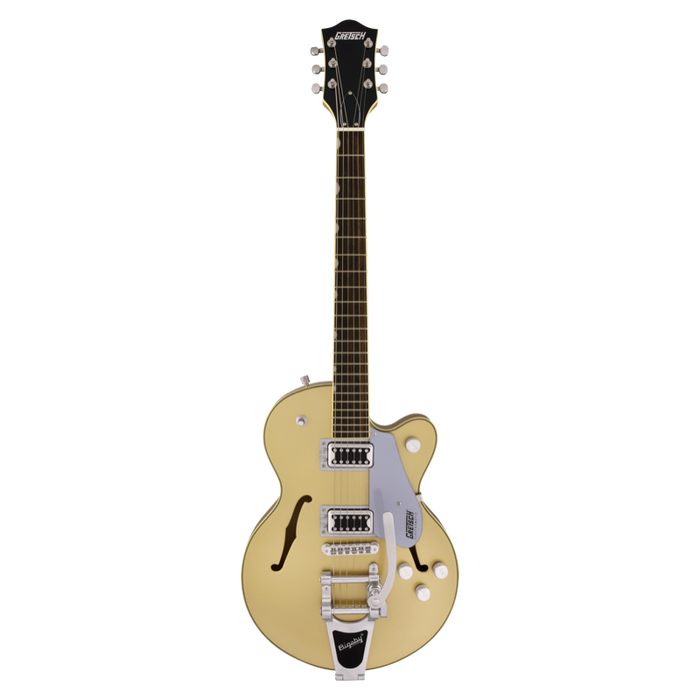 Guitarra Eléctrica Gretsch G5655T Electromatic® Center Block Jr. Single Cut with Bigsby®