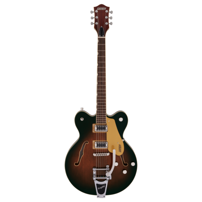 Guitarra Eléctrica Gretsch G5622T Streamliner™ Center Block Double-Cut with Bigsby®