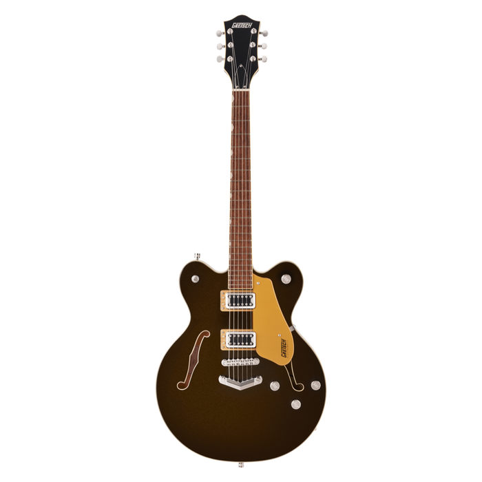 Guitarra Eléctrica Gretsch G5622 Electromatic® Center Block Double-Cut with V-Stoptail