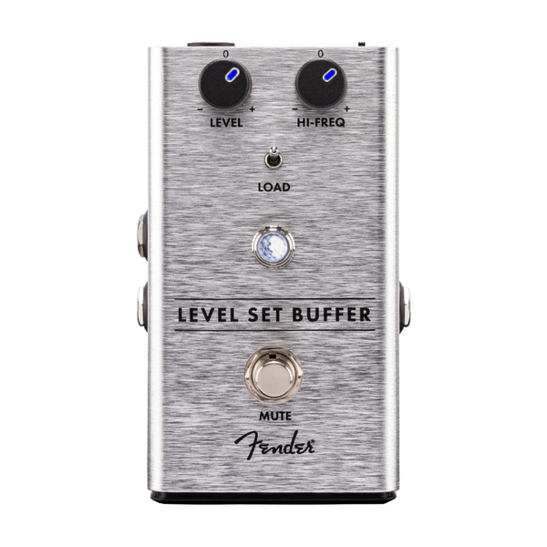 LEVEL SET BUFFER PEDAL FENDER