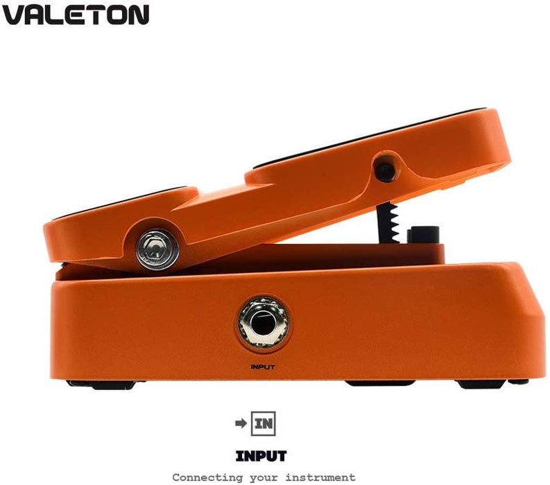 EP-2 SURGE PEDAL VOLUME/EXPRESSION VALETON
