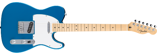 FENDER STANDARD TELECASTER