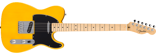 FENDER STANDARD TELECASTER