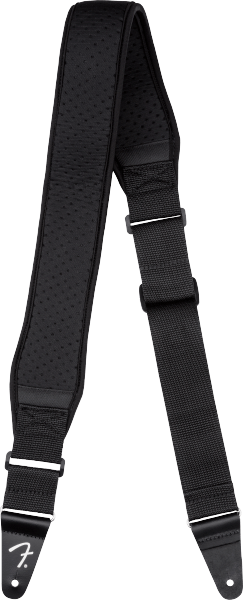 SWELL 2'' NEOPRENE STRAP COLOR NEGRO FENDER