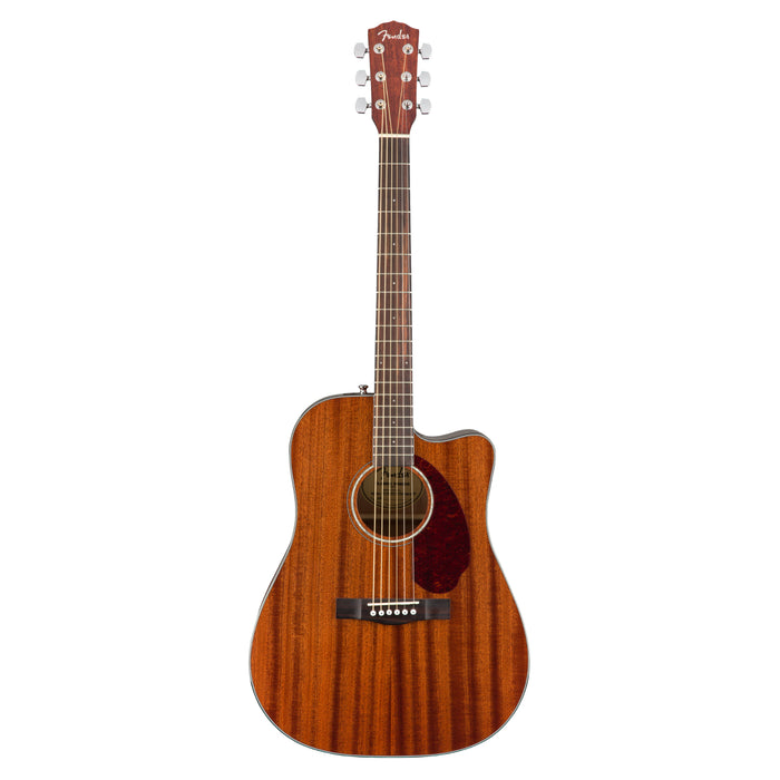 Guitarra Electroacustica Fender CD-140SCE