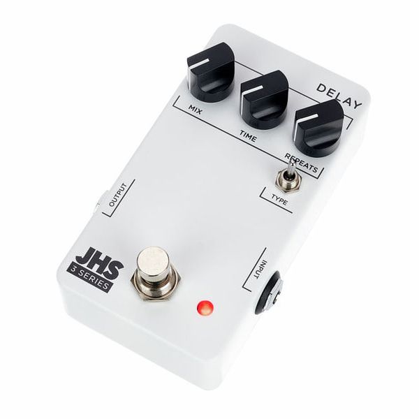 DELAY 3 SERIES JHS
