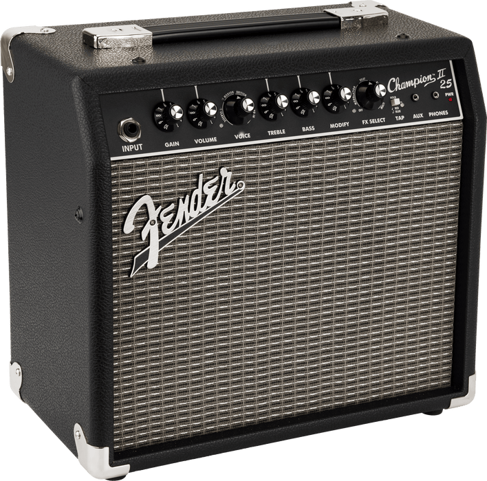 Amplificador Champion II 25, 120 V