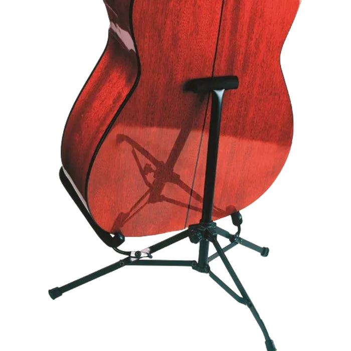 Base Mini Guitarra Acustica