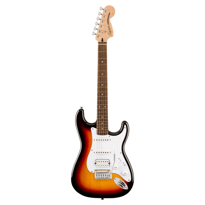 Stratocaster Junior HSS de la serie Affinity