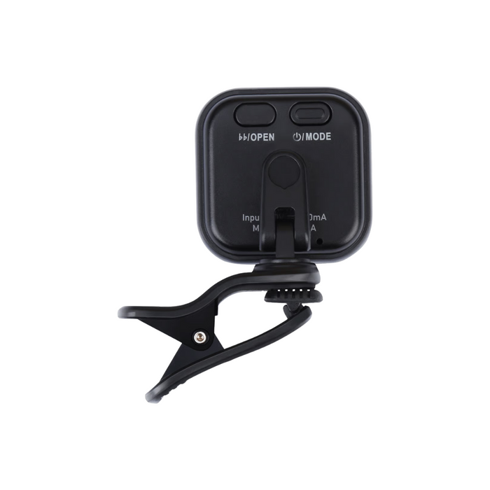 Afinador Fender Flash 2.0 Rechargeable