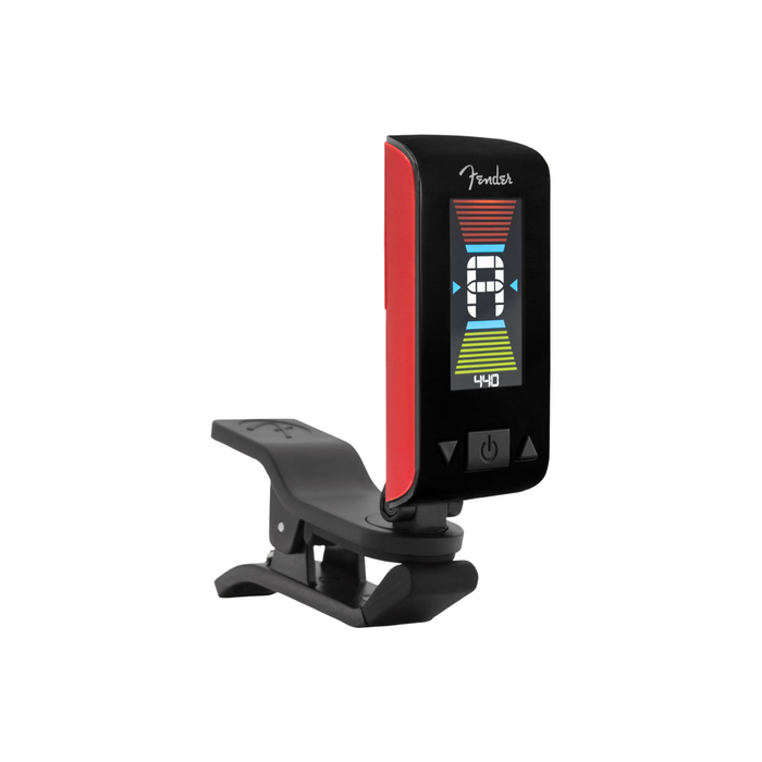 Afinador Fender Original Tuner