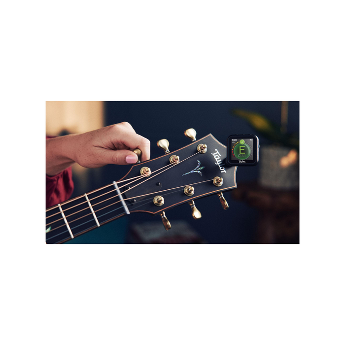 Afinador Taylor Beacon 5-Way Guitar Multi-Tool