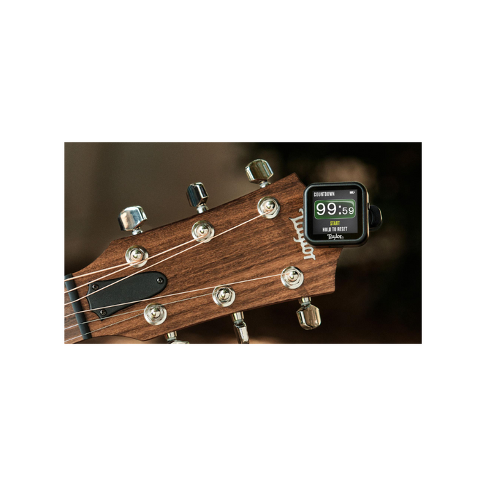 Afinador Taylor Beacon 5-Way Guitar Multi-Tool