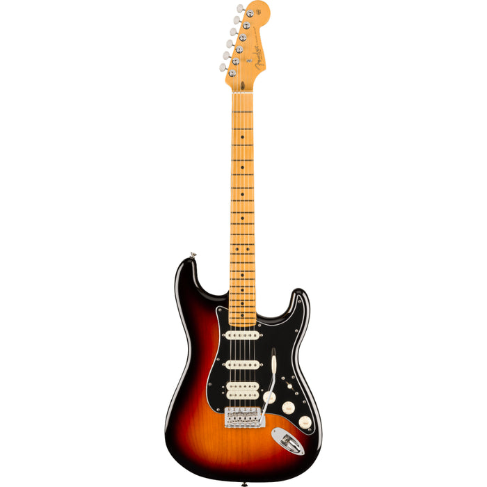 American Professional Classic Stratocaster HSS
