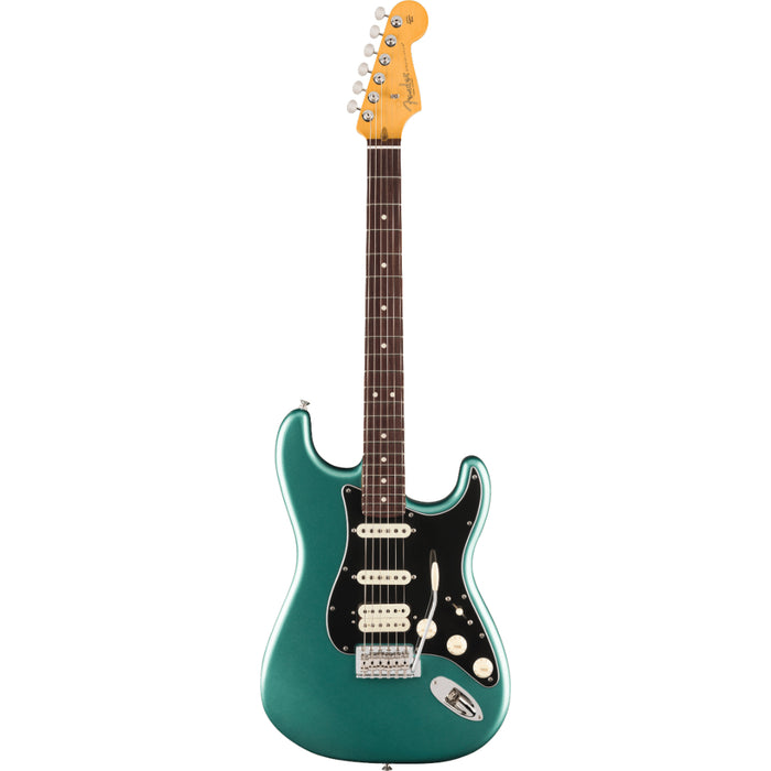American Professional Classic Stratocaster HSS