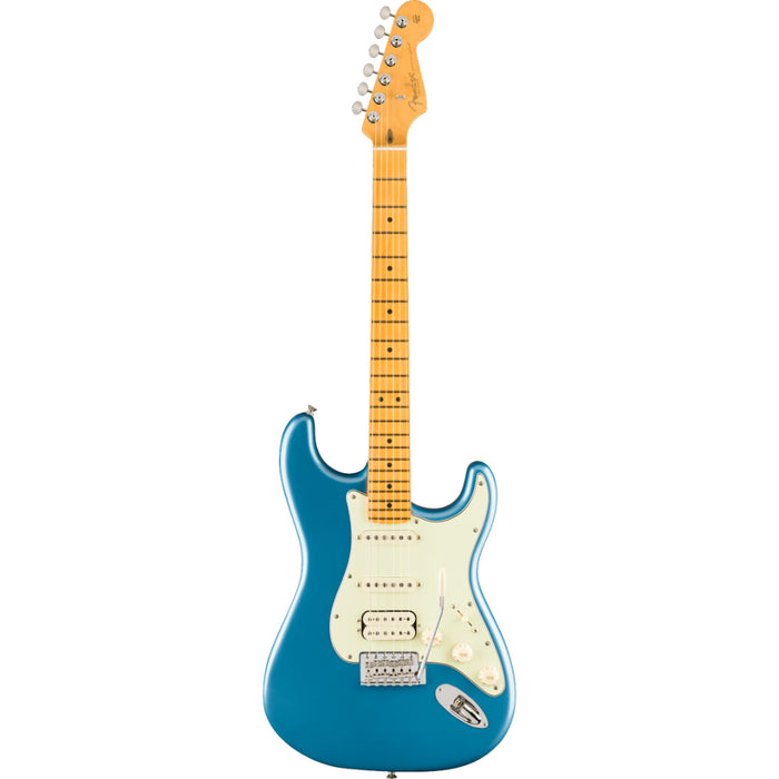 American Professional Classic Stratocaster HSS