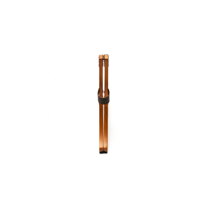 Base Taylor Folding Mahogany