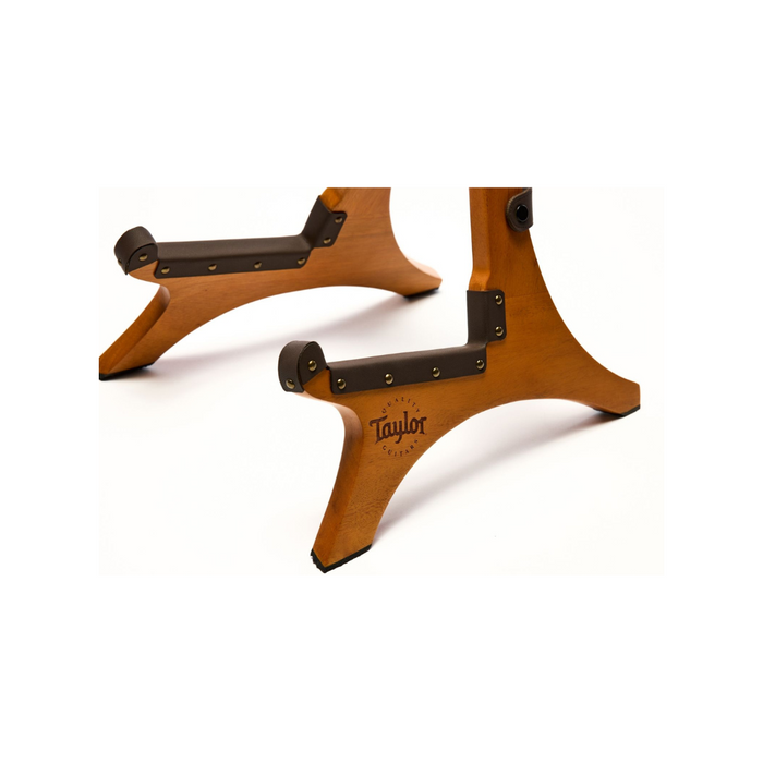 Base Taylor Folding Mahogany
