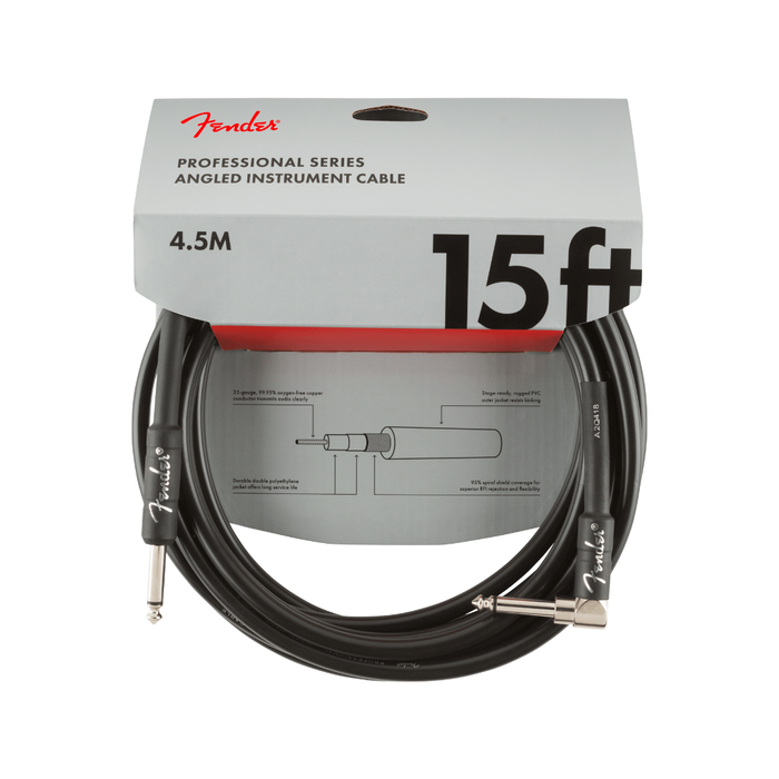 Cable Fender Professional Series
