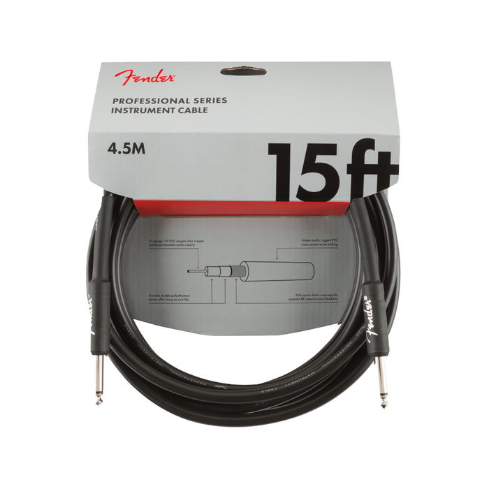 Cable Fender Professional Series
