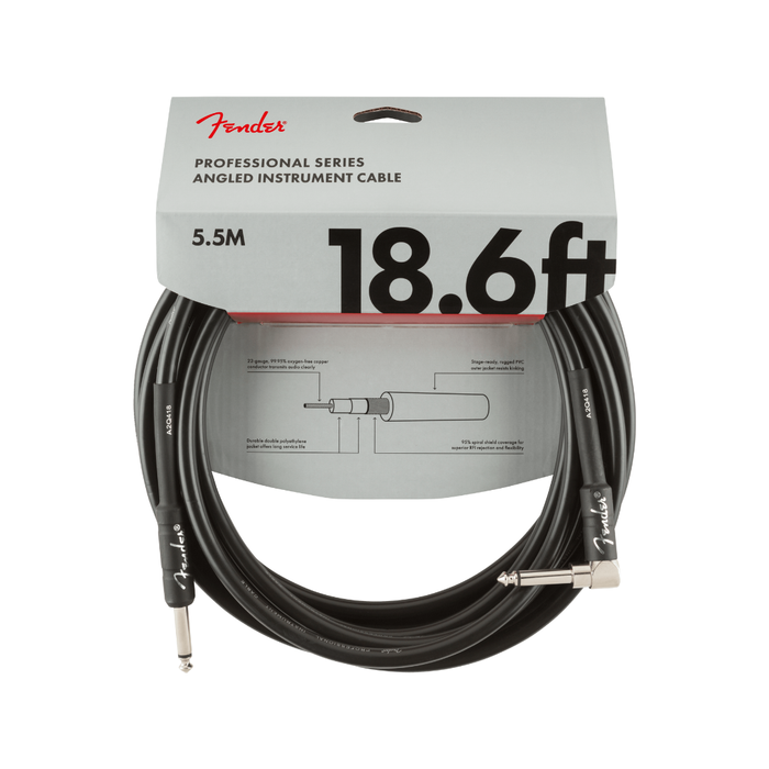 Cable Fender Professional Series