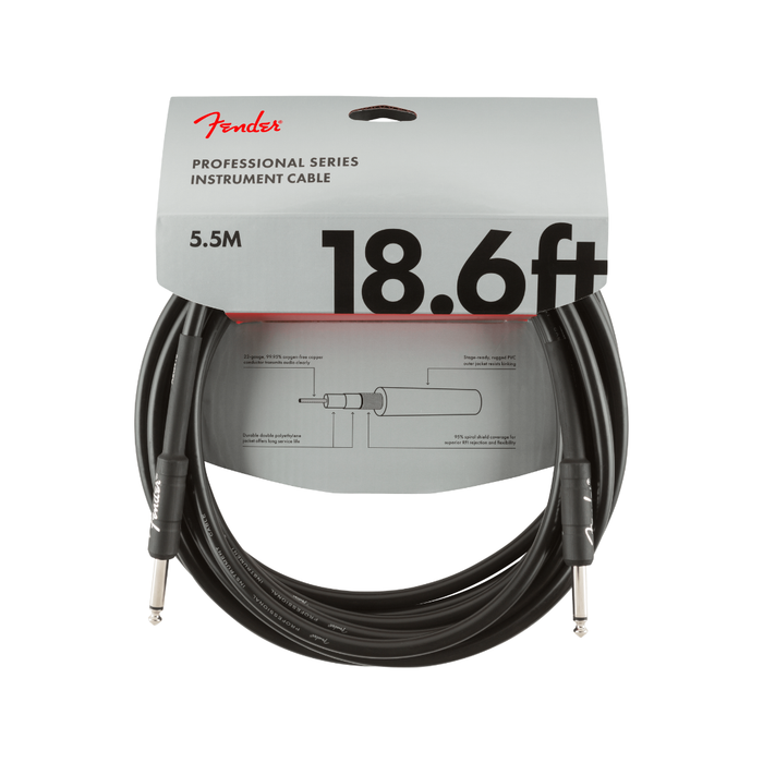Cable Fender Professional Series