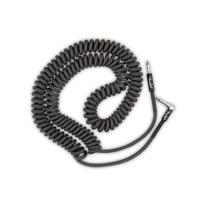 Cable Fender Professional Series Tweed Coil