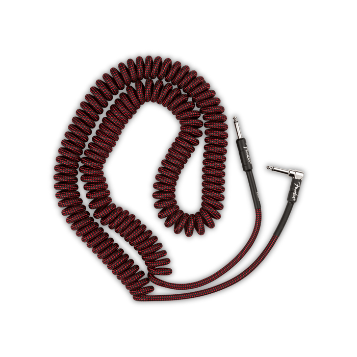 Cable Fender Professional Series Tweed Coil