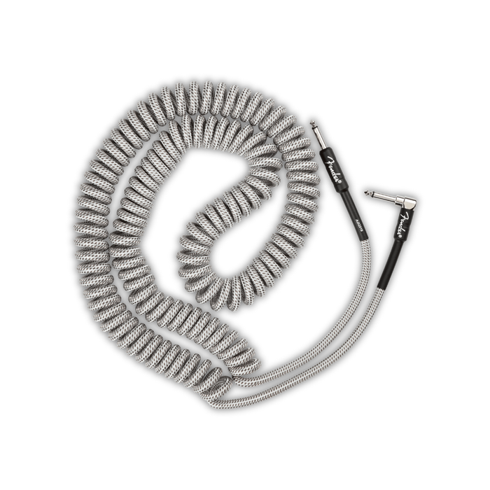 Cable Fender Professional Series Tweed Coil