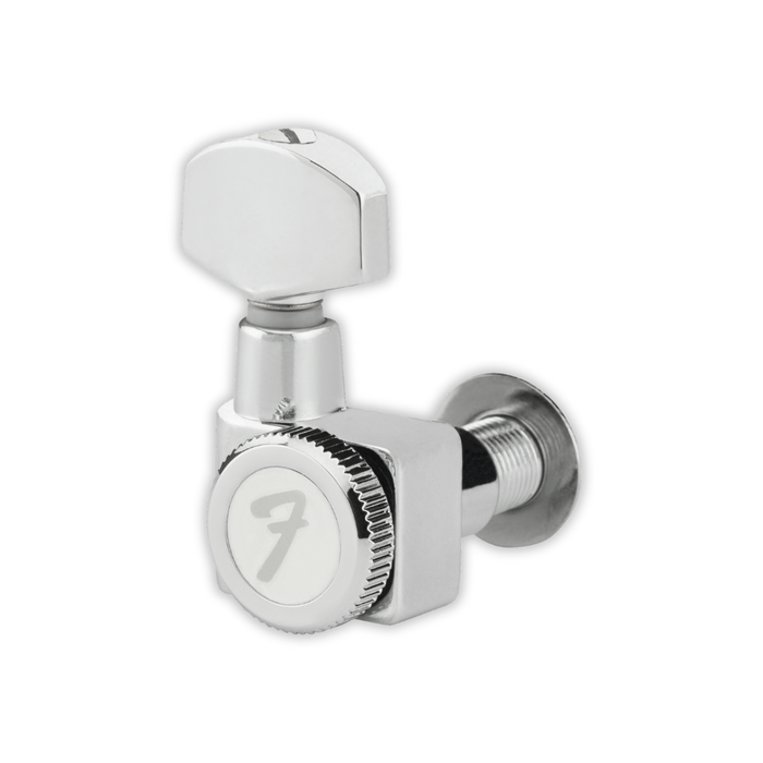 Clavijas de Bloqueo Fender All Short Post Tuning Machine Set