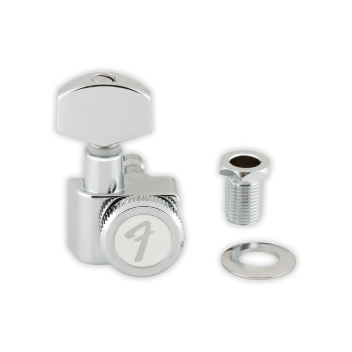 Clavijas de Bloqueo Fender All Short Post Tuning Machine Set