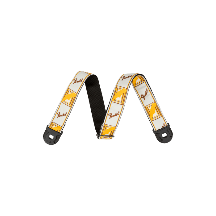 Correa Fender Quick Grip Locking End
