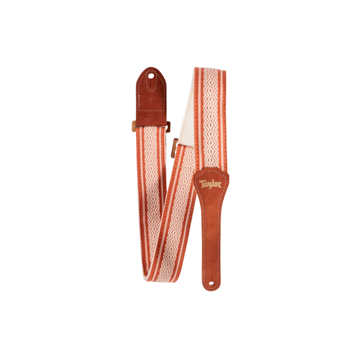 Correa Taylor Academy Jaquard 2"