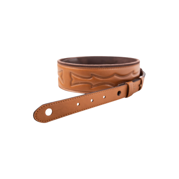 Correa Taylor Cuero Vegano 2.75"