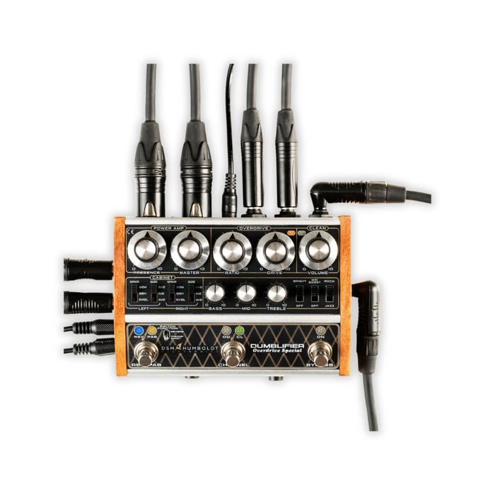 Dumblifier | DSM Humboldt